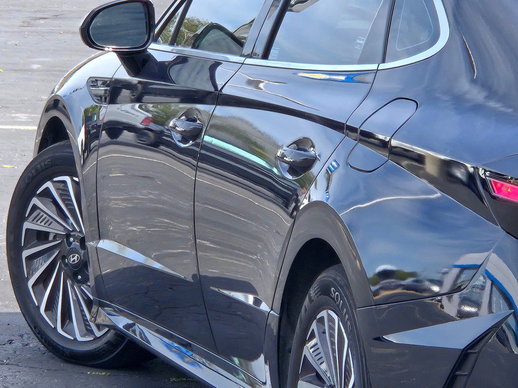 Used 2024 Hyundai Sonata SEL image 14