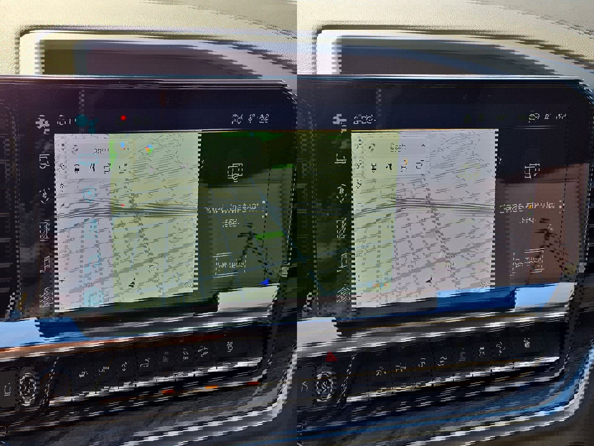 Used 2024 Chevrolet Silverado 1500 LTZ w/ LTZ Convenience Package II image 19