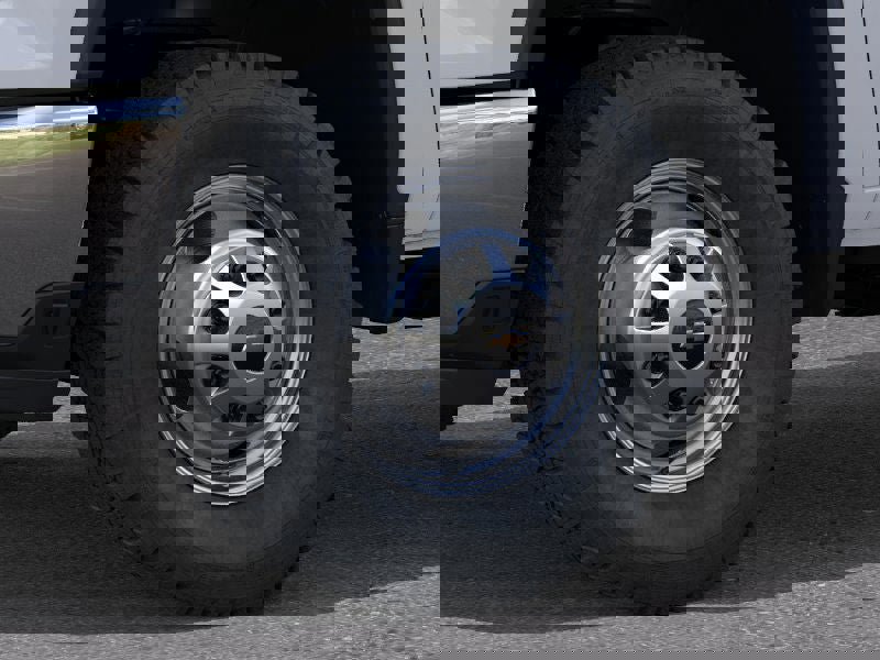 New 2026 Chevrolet Silverado 3500 W/T w/ WT Convenience Package image 9