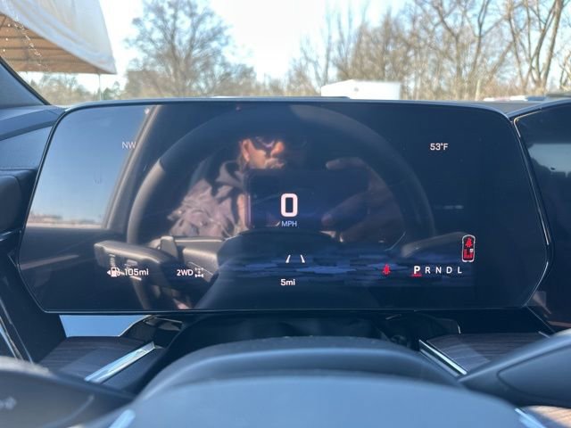 New 2026 Chevrolet Tahoe LT image 21