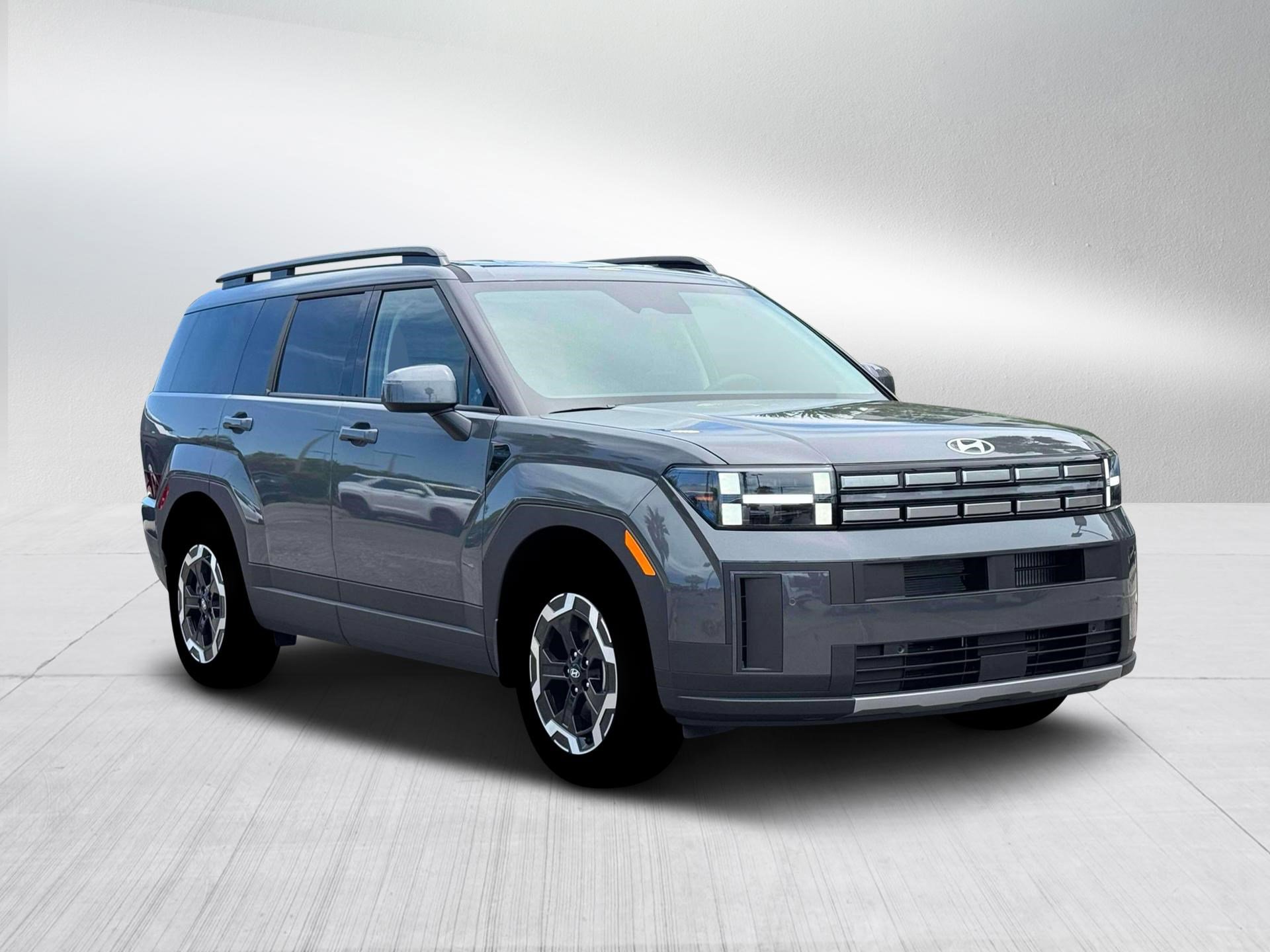 New 2026 Hyundai Santa Fe SEL image 11