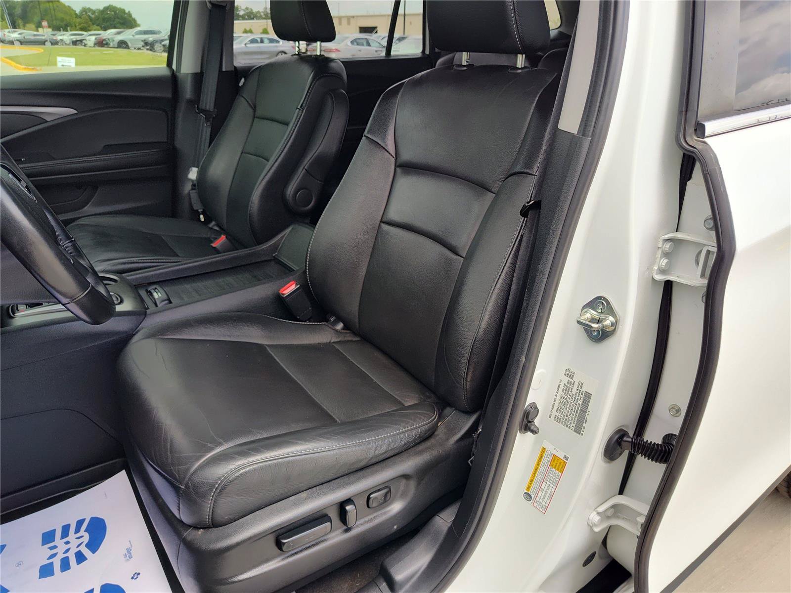 Used 2021 Honda Pilot Special Edition image 18