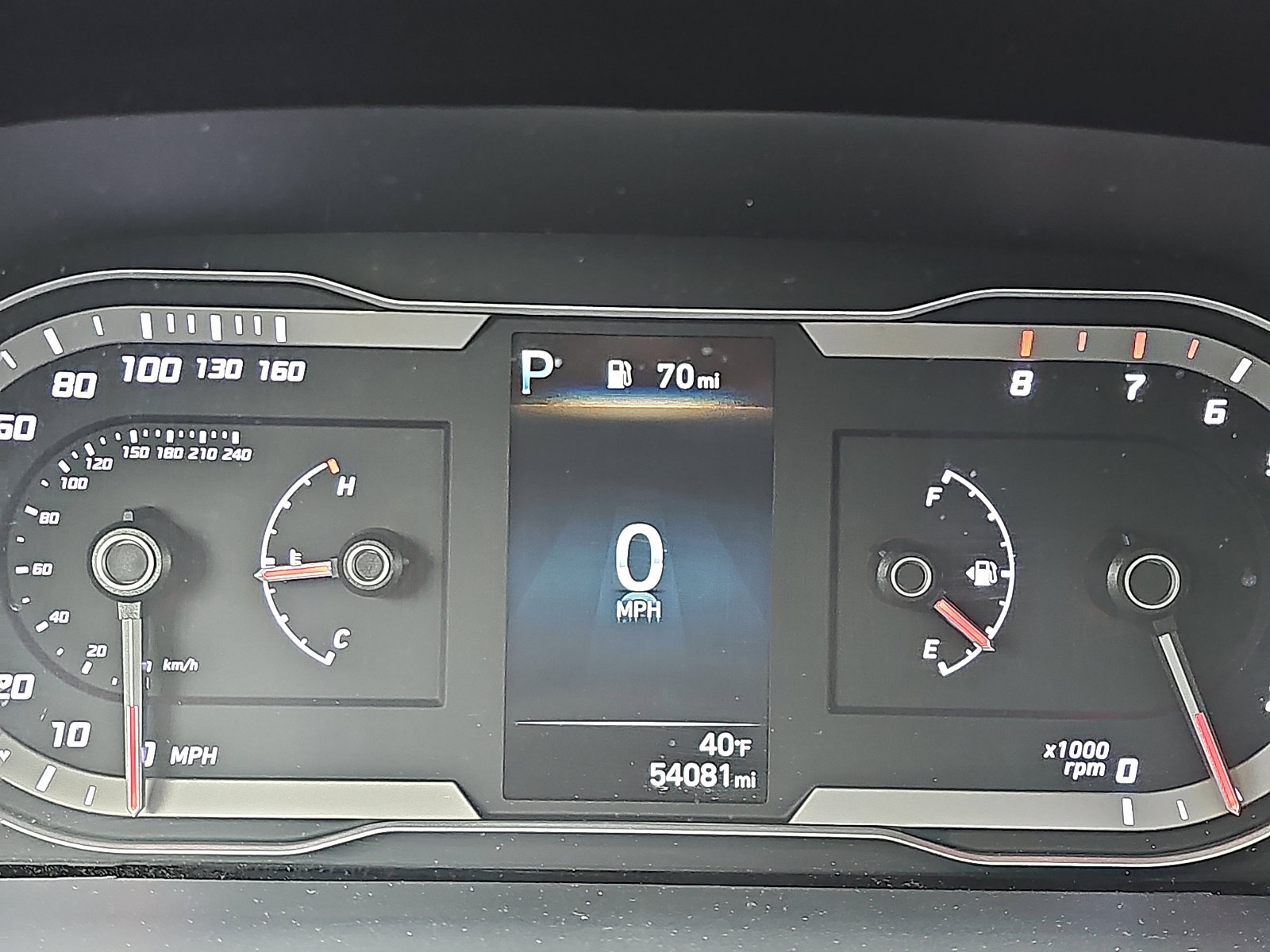 Used 2022 Hyundai Santa Cruz SEL image 19