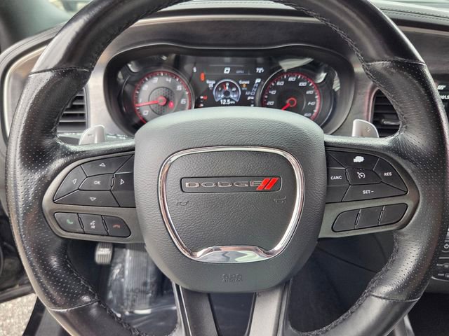 Used 2021 Dodge Charger R/T w/ Daytona Edition Group RWD image 24