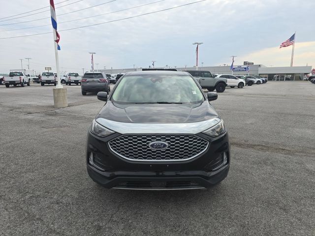 Used 2024 Ford Edge SEL w/ Convenience Package AWD/4WD image 10