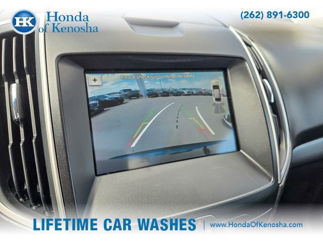 Used 2019 Ford Edge SEL w/ Equipment Group 201A AWD/4WD image 18