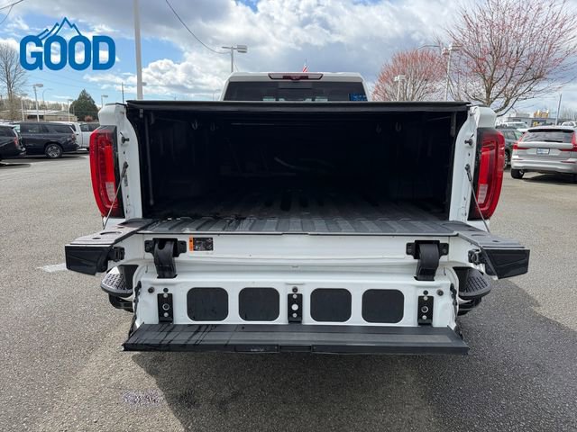 Used 2021 GMC Sierra 3500 Denali w/ Technology Package image 42