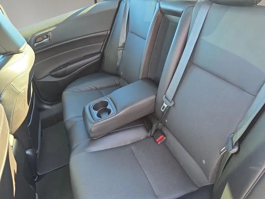 Used 2018 Acura ILX w/ Technology Plus Package FWD image 42