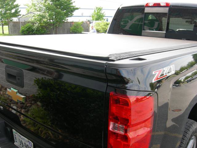 Used 2016 Chevrolet Silverado 2500 LTZ w/ Duramax Plus Package AWD/4WD image 5