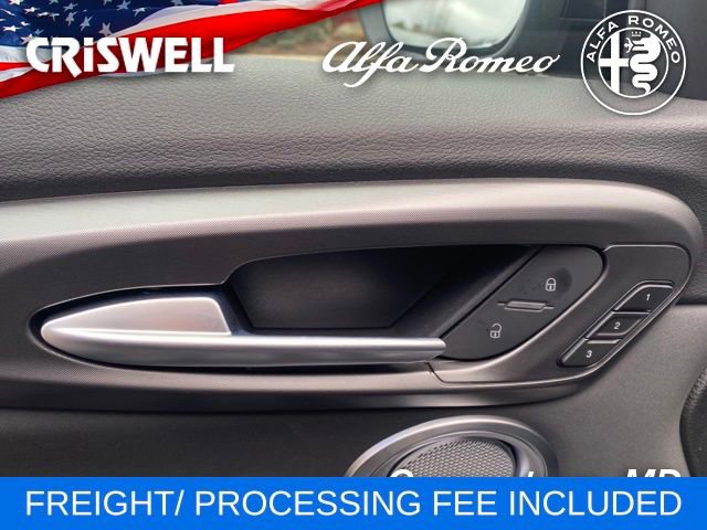 New 2024 Alfa Romeo Tonale Veloce image 18