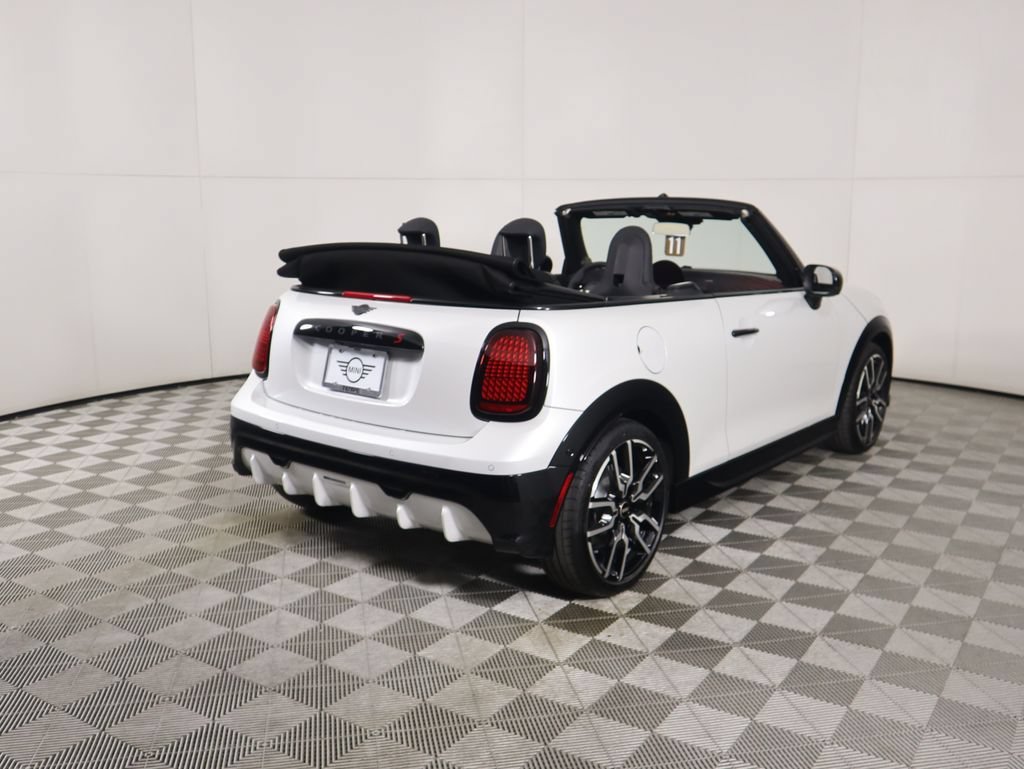New 2026 MINI Cooper S FWD image 5
