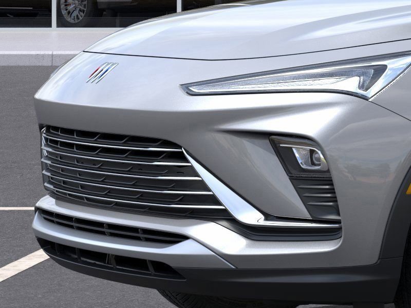 New 2025 Buick Envista Preferred w/ Convenience I Package image 13