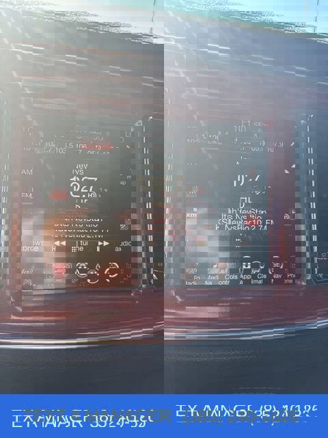 Used 2015 Dodge Challenger SRT Hellcat image 16