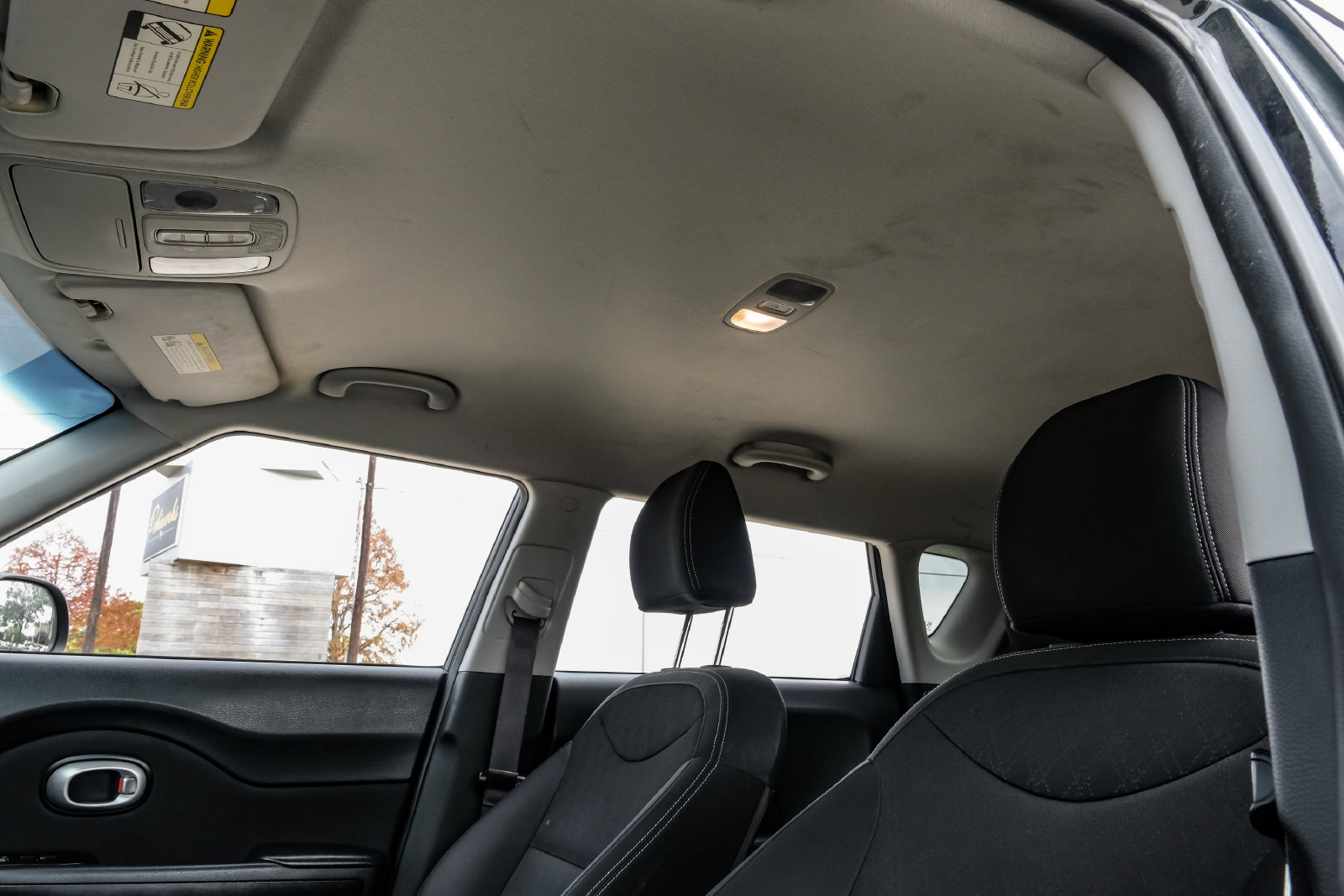 Used 2014 Kia Soul FWD image 25