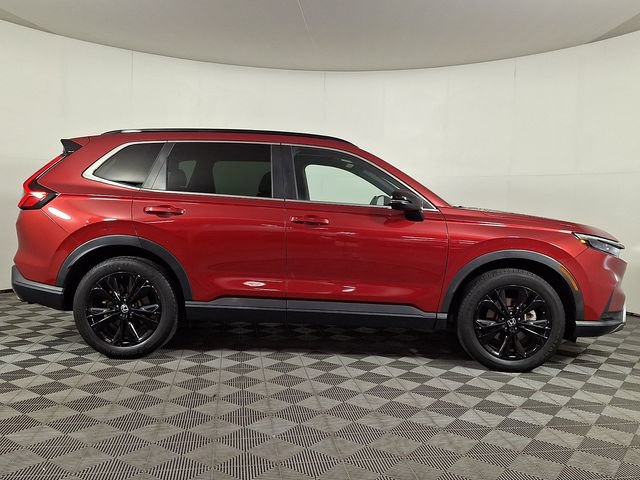Used 2023 Honda CR-V Sport Touring image 10