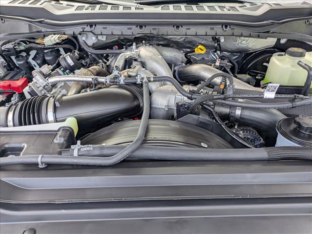 New 2026 Ford F250 XLT w/ XLT Premium Package image 16