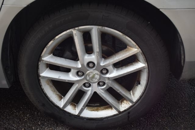 Used 2014 Chevrolet Impala LTZ FWD image 39