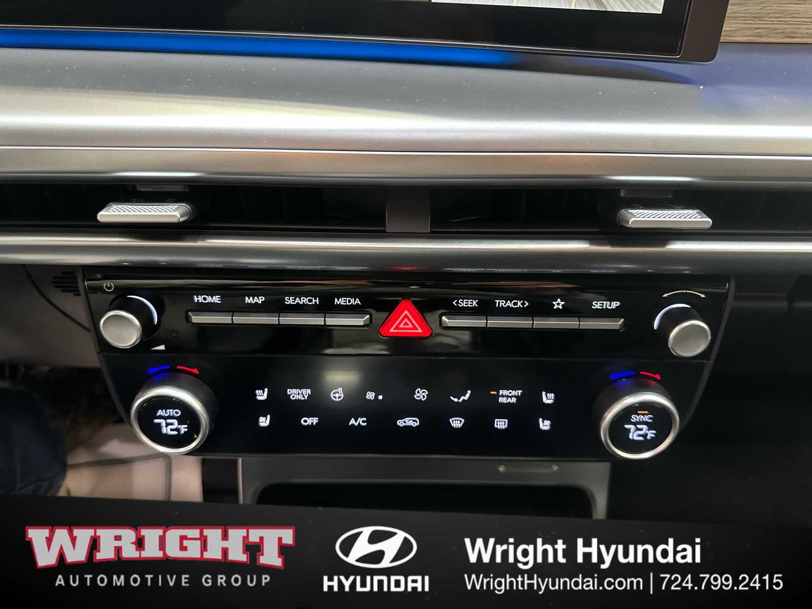 New 2026 Hyundai Ioniq 9 Limited image 18