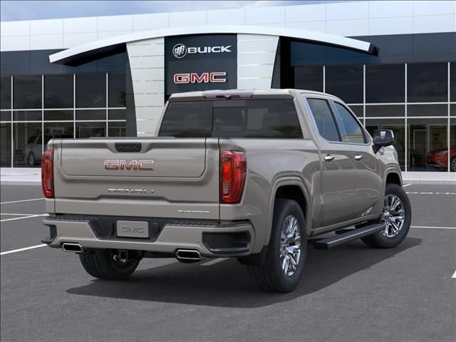 New 2026 GMC Sierra 1500 Denali RWD image 4
