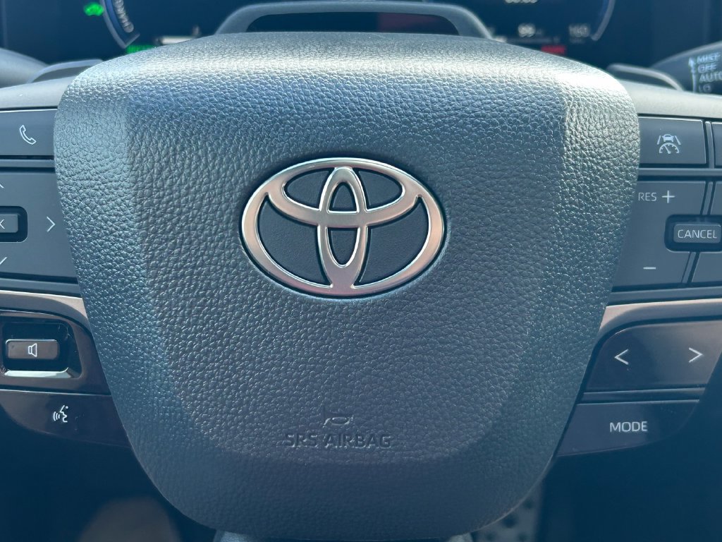 New 2026 Toyota Camry XSE w/ Premium Plus Package FWD image 39