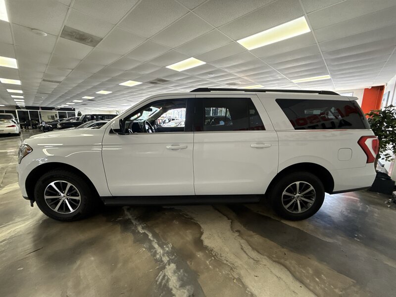 Used 2019 Ford Expedition Max XLT RWD image 5