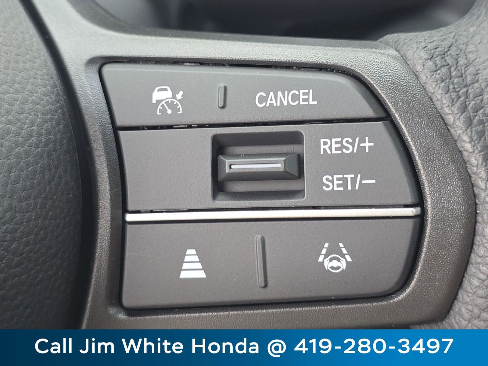 New 2026 Honda CR-V LX image 25