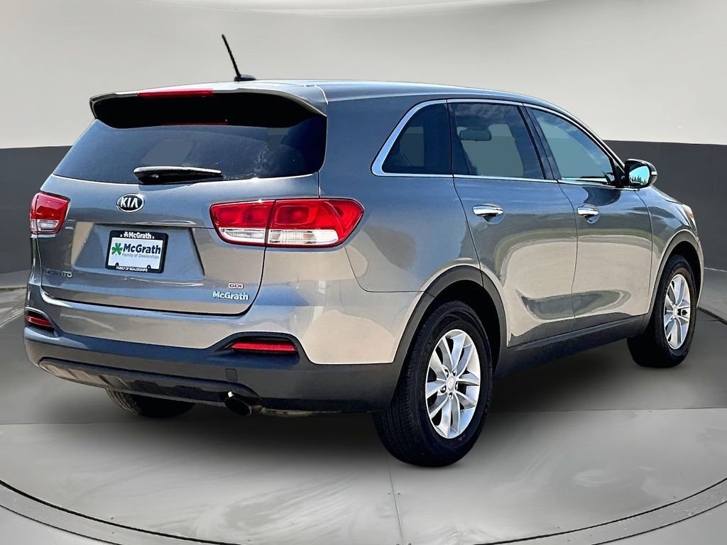 Used 2016 Kia Sorento L FWD image 8
