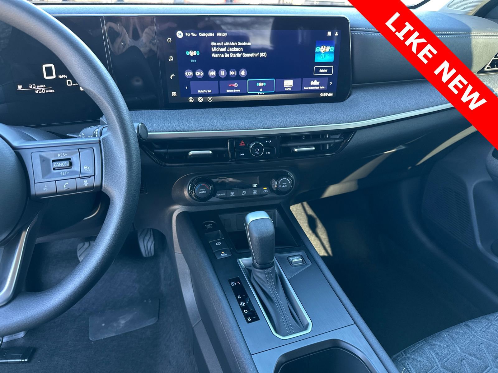 Used 2026 Nissan Kicks SV image 28