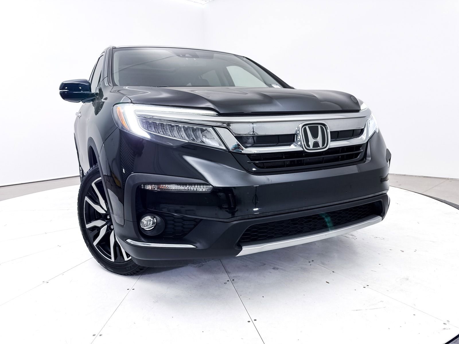 Used 2022 Honda Pilot Elite image 7