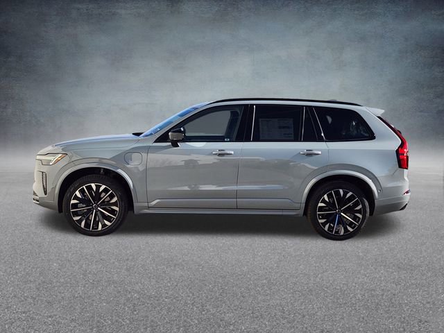New 2026 Volvo XC90 T8 Ultra w/ Protection Package image 4