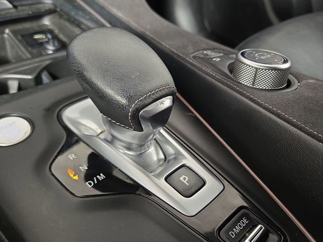 Used 2019 INFINITI QX50 Essential w/ Sensory Package image 21