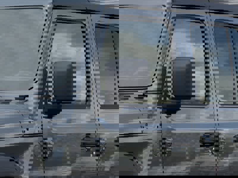 New 2026 Jeep Wrangler Sport image 12