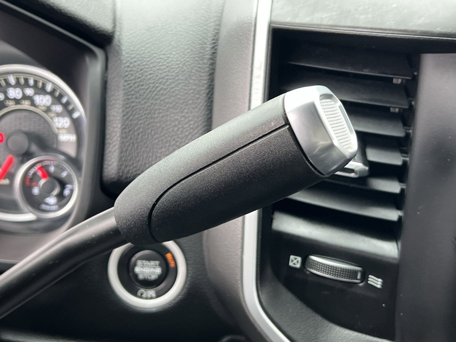 Used 2020 RAM 2500 Big Horn w/ Level 1 Equipment Group image 21