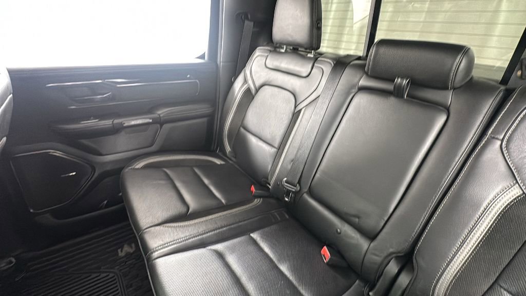 Used 2022 RAM 1500 TRX w/ TRX Level 1 Equipment Group image 13