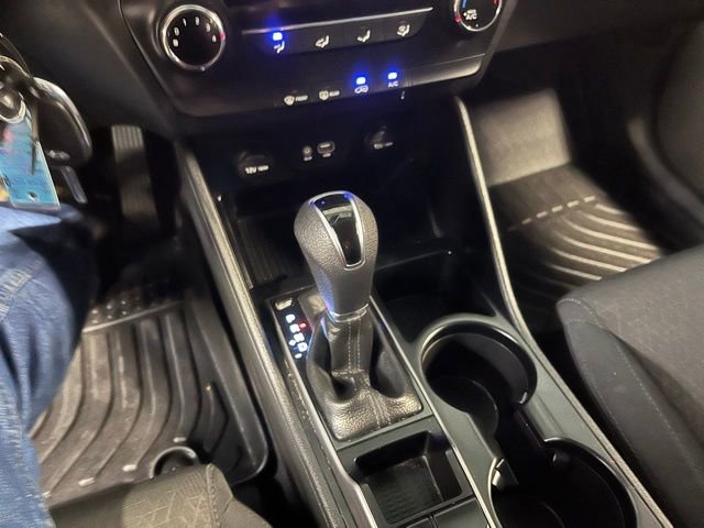 Used 2017 Hyundai Tucson SE image 28