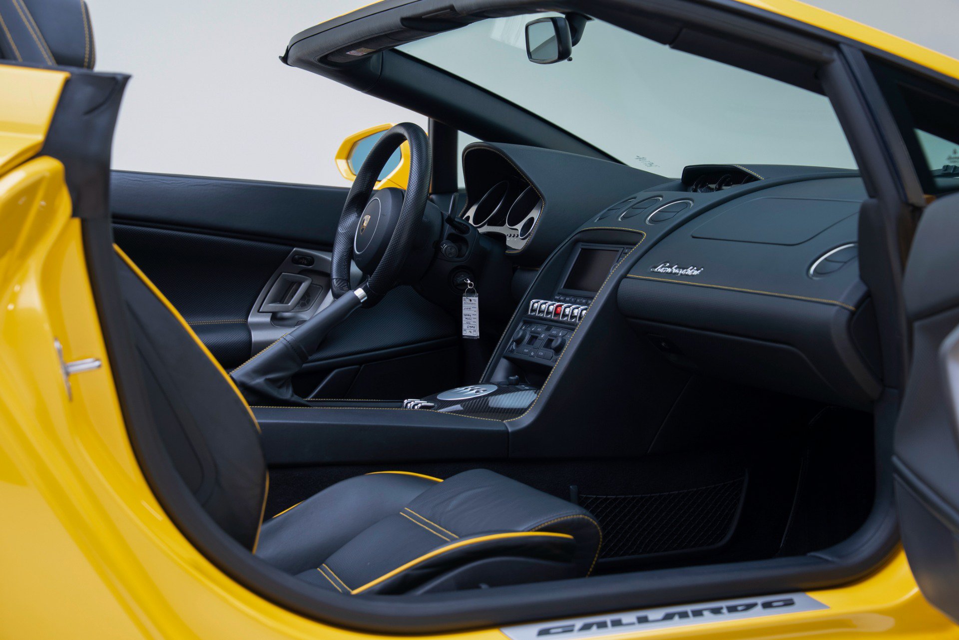 Used 2011 Lamborghini Gallardo LP 560-4 AWD/4WD image 51