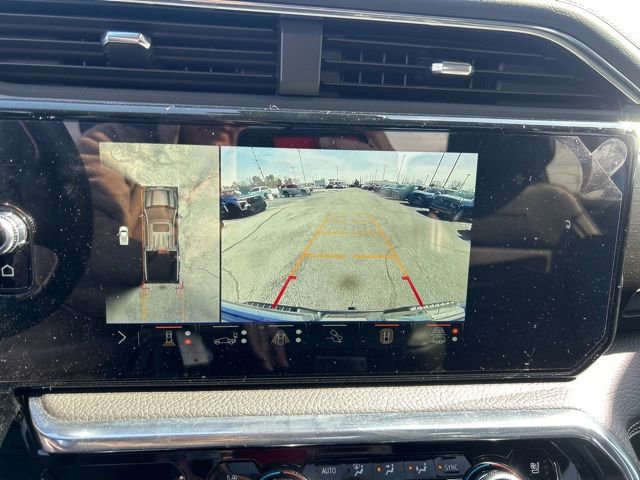 Used 2025 GMC Sierra 1500 Denali image 23