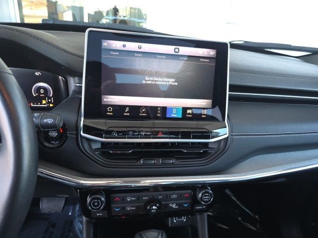 Used 2022 Jeep Compass High Altitude image 25