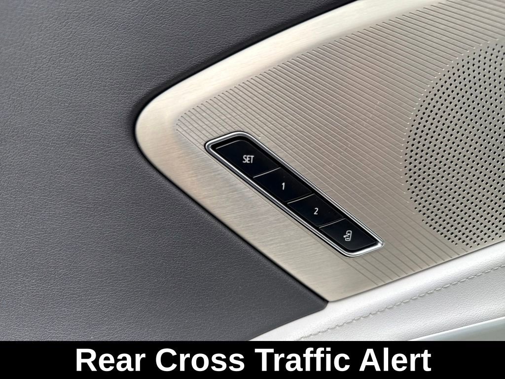 Used 2023 Chevrolet Corvette Stingray Preferred Cpe w/ 2LT RWD image 24