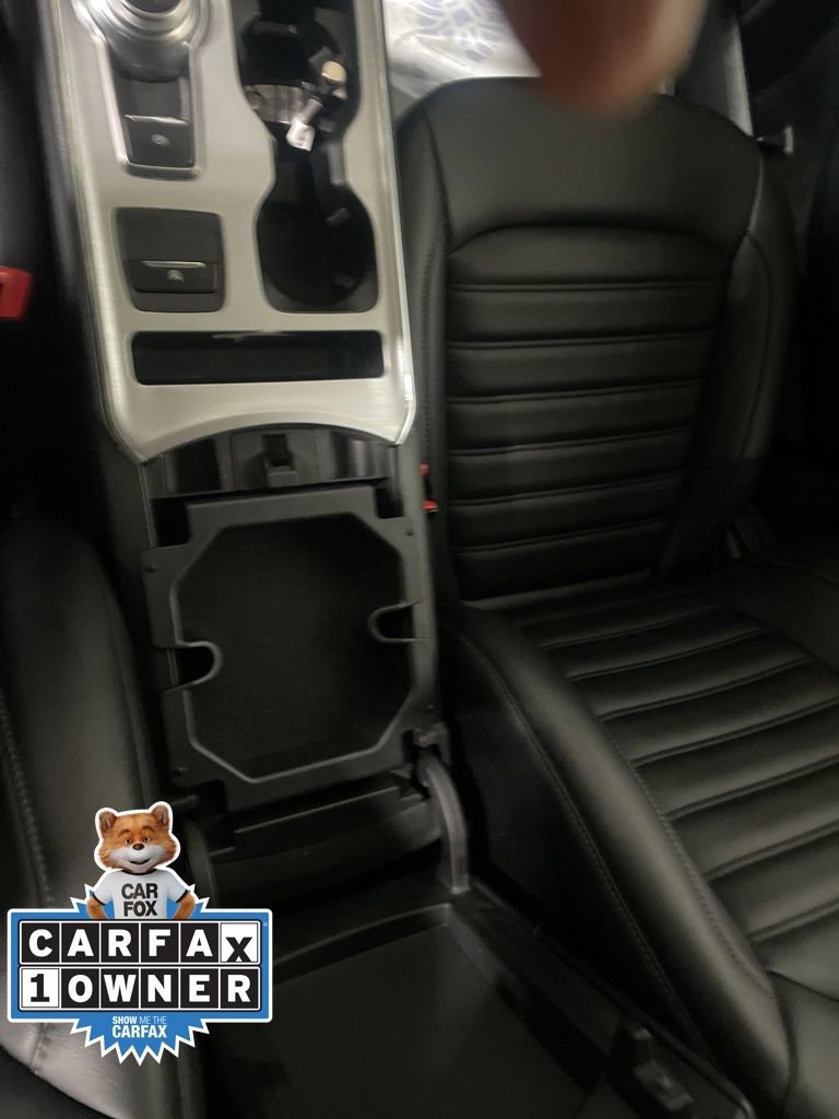 Used 2022 Ford Edge SEL w/ Convenience Package image 36