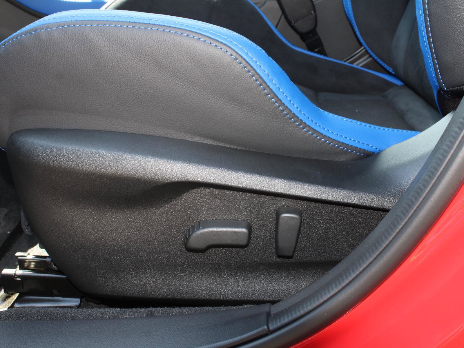 New 2025 Subaru WRX tS w/ Popular Package #2A image 16