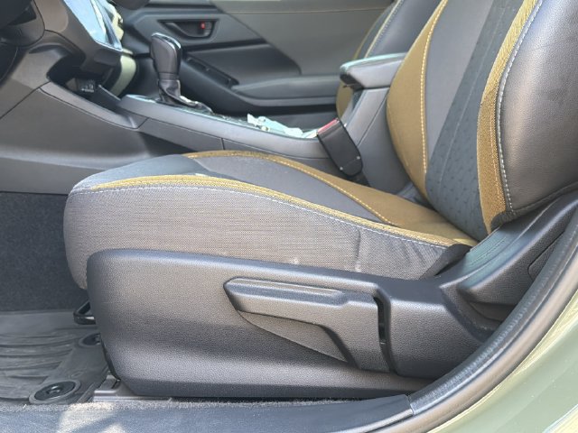 Used 2024 Subaru Crosstrek 2.5i Sport AWD/4WD image 21