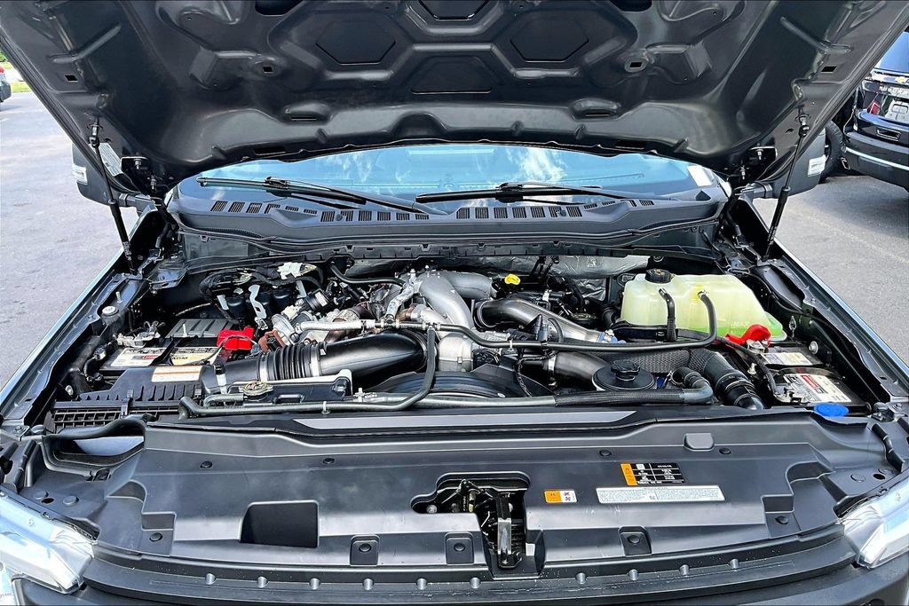 Used 2023 Ford F450 XL RWD image 27