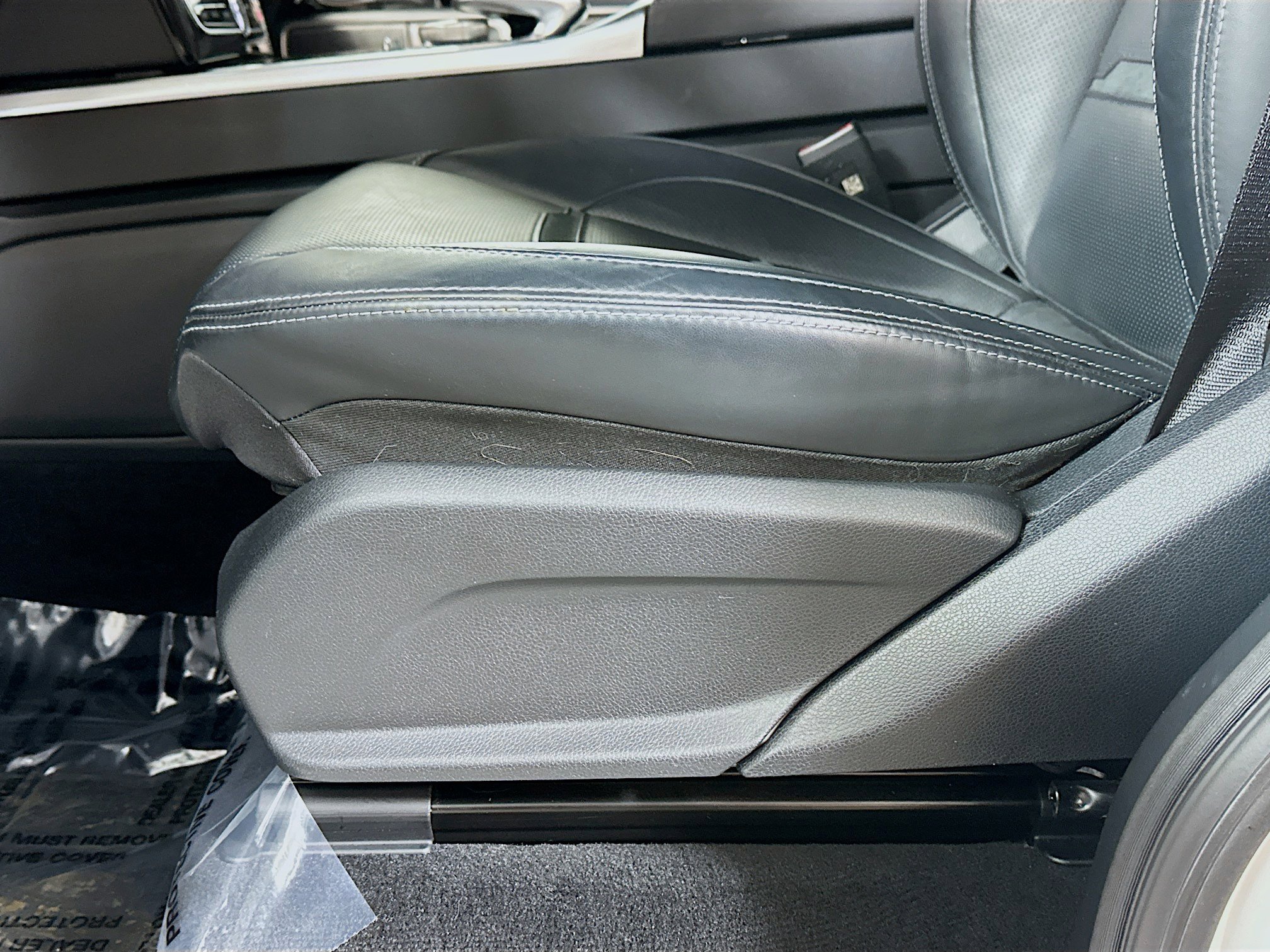 Certified 2024 Mercedes-Benz G 63 AMG 4MATIC image 20