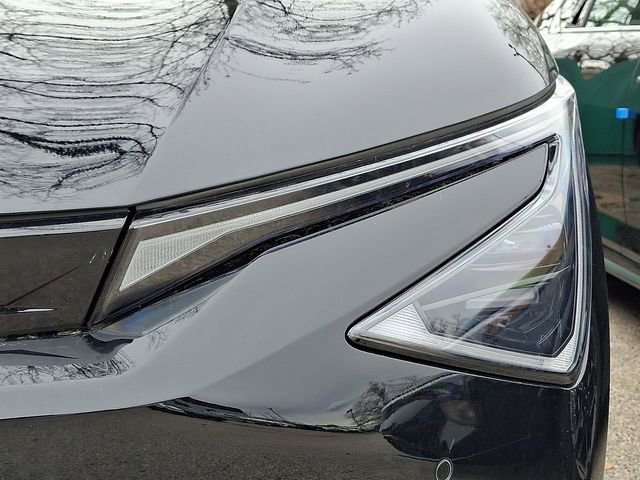 New 2025 Kia EV6 Wind image 4