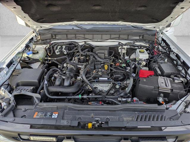 Used 2021 Ford Bronco Outer Banks w/ Sasquatch Package AWD/4WD image 23