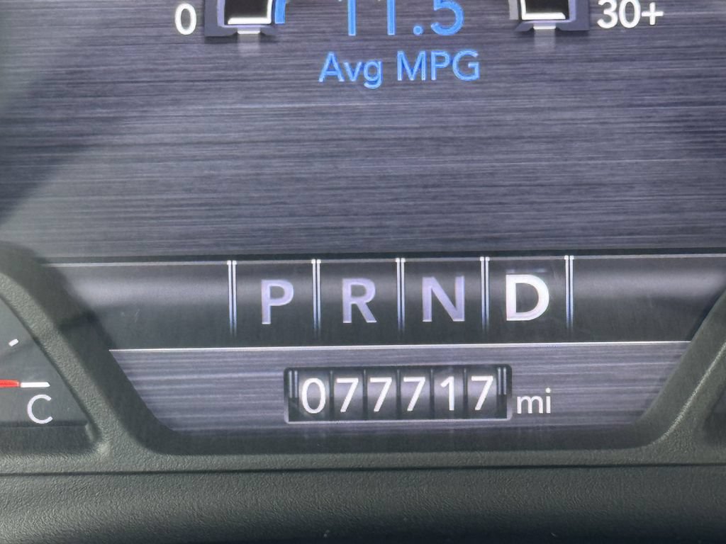 Used 2019 RAM 1500 Big Horn AWD/4WD image 17