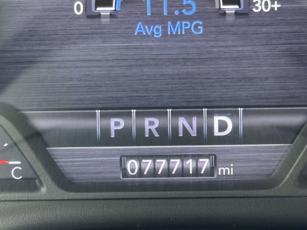 Used 2019 RAM 1500 Big Horn AWD/4WD image 17