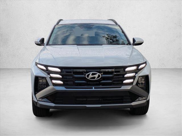 New 2026 Hyundai Tucson SEL w/ Tow & Go Package image 6
