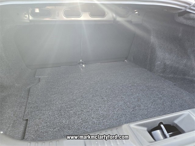 New 2026 Ford Mustang Premium image 8